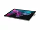 Microsoft Surface Pro 6 Platinum (without keyboard) (8GB) (256GB) (Touchscreen)
