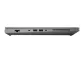 HP ZBook Fury 15 G7 (NVIDIA Quadro T2000 4GB)-i7-10