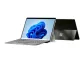 Microsoft Surface Pro 8 Platinum (8GB) (256GB) (without keyboard)  (Touchscreen)