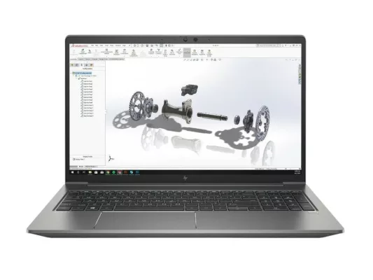HP ZBook Power G7