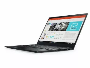 Lenovo ThinkPad X1 G7 (8GB) (Touchscreen)-i5-8