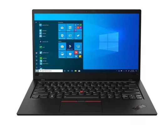 Lenovo ThinkPad X1 Carbon G8 (8GB) (Touchscreen)