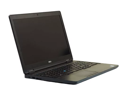 Dell Precision 3520