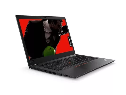 Lenovo ThinkPad T480 (Touchscreen)