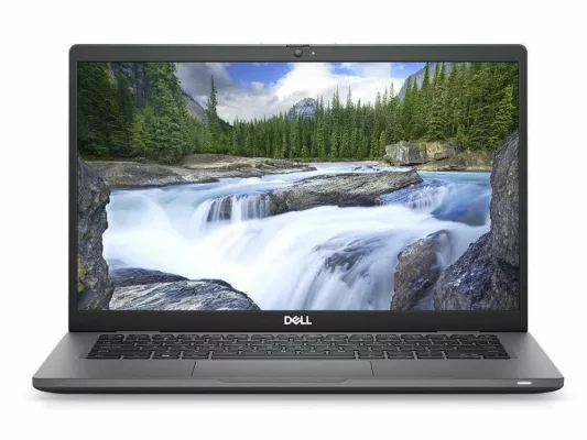 Dell Latitude 7330 (16GB) Carbon Fiber