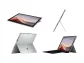 Microsoft Surface Pro 7+ Platinum (16GB) (256GB) (Touchscreen)