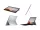 Microsoft Surface Pro 7+ Platinum (16GB) (256GB) (Touchscreen)