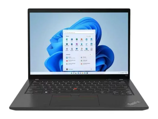 Lenovo ThinkPad T14 Gen 4-i5-13