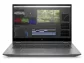 HP ZBook Fury 17 G8 (NVIDIA RTX A2000 4GB)