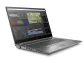 HP ZBook Fury 17 G8 (NVIDIA RTX A2000 4GB)-i5-11