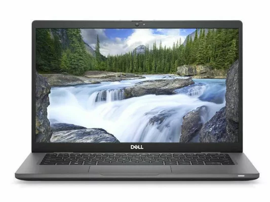 Dell Latitude 7330 (16GB)-i5-12