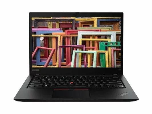 Lenovo ThinkPad T14s Gen 1 (8GB)-i5-10