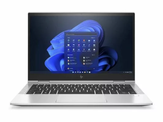 HP EliteBook x360 830 G8 (16GB) (Touchscreen)-i7-11