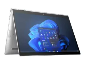 HP EliteBook x360 830 G9 (16GB) (Touchscreen)-i5-12