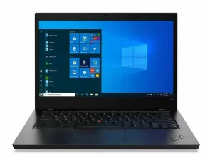 Lenovo ThinkPad E14 Gen 2-i5-11