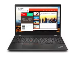 Lenovo ThinkPad T580-i7-8