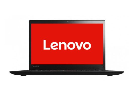 Lenovo ThinkPad T460s