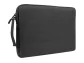 Natec Sleeve pro NB MUSSEL 13.3" Black