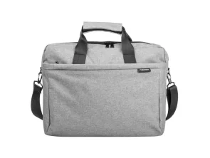 Natec Mustela 15,6", Grey