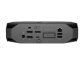 HP Z2 Mini G4 Workstation
