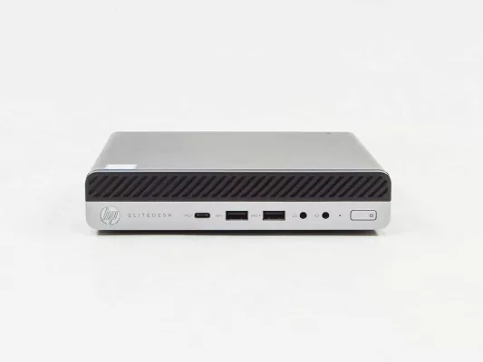 HP EliteDesk 800 65W G3 DM