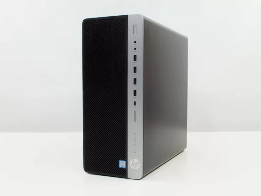 HP EliteDesk 800 G5 TWR