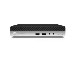 HP ProDesk 400 G4 DM