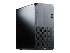 HP Z2 Tower G5 Workstation