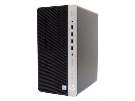 HP ProDesk 600 G4 MT
