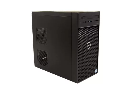 Dell Precision 3630 (NVIDIA Quadro P4000 8GB)