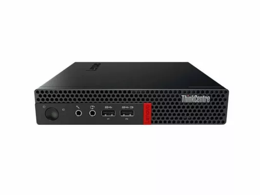 Lenovo ThinkCentre M910q Tiny