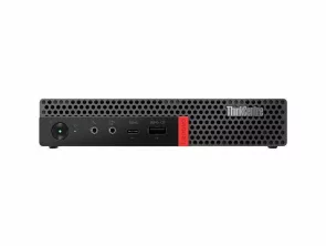 Lenovo ThinkCentre M920q Tiny-i7-8