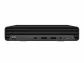 HP ProDesk 600 G6 DM-Intel Core i3-10