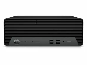 HP ProDesk 400 G7 SFF-i5-10
