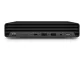 HP Elite Mini 800 G8 DM-i5-11