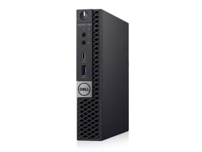 Dell OptiPlex 7060 Micro-i5-8