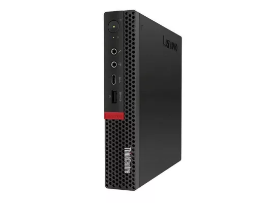 Lenovo ThinkCentre M720q Tiny-i5-9
