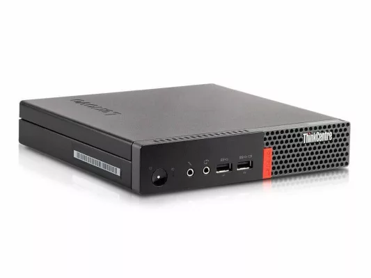 Lenovo ThinkCentre M710q Tiny