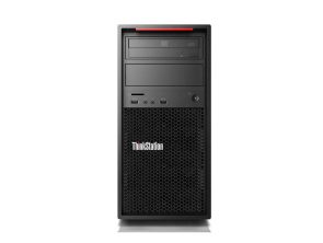 Lenovo ThinkCentre P520c Workstation + Quadro P2000 5GB