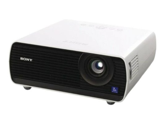 Sony VPL-EX145 (No RC)