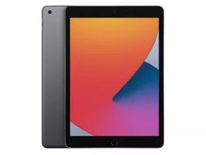 Apple iPad 8 Cellular (2020) Space 128GB
