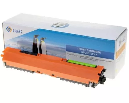 G&G NT-CH312FY-A
