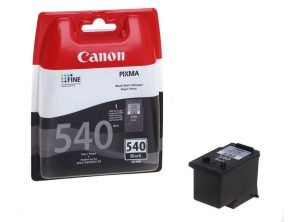 Canon PG-540, black