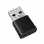 Mercusys MA20NB AC650 Nano WiFi Bluetooth USB Adapter Black