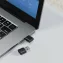 Mercusys MA20NB AC650 Nano WiFi Bluetooth USB Adapter Black
