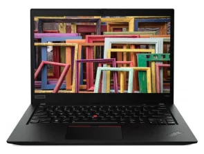 Lenovo ThinkPad T490s (16GB)-i7-8