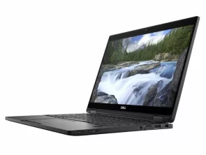 Dell Latitude 7390 2-in-1 (16GB) (Touchscreen)-i5-8