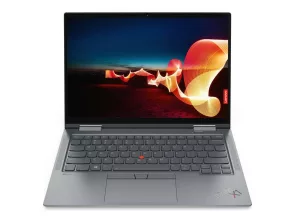 Lenovo ThinkPad X1 Yoga Gen 6 (16GB) (Touchscreen)-i7-11