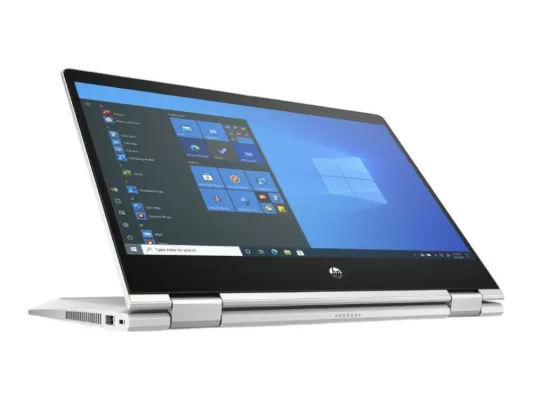 HP ProBook x360 435 G8 (Touchscreen)-AMD Ryzen-5
