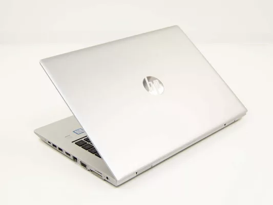 HP ProBook 640 G5-i5-8